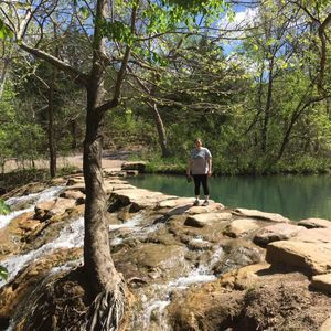 Meet your Posher, Maynette